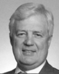 John M. Damgard 