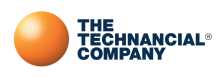 Technancial logo
