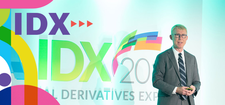 IDX 2020