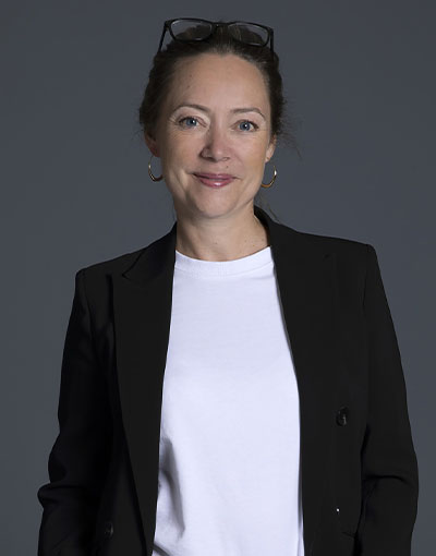 Sara Mitelman Lindholm