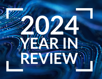 2024 YEAR IN REVIEW