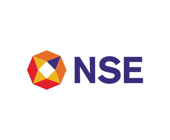 National Stock Exchange of India logo