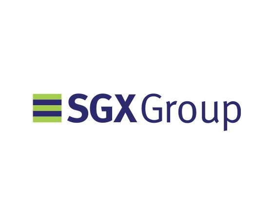 SGX Logo