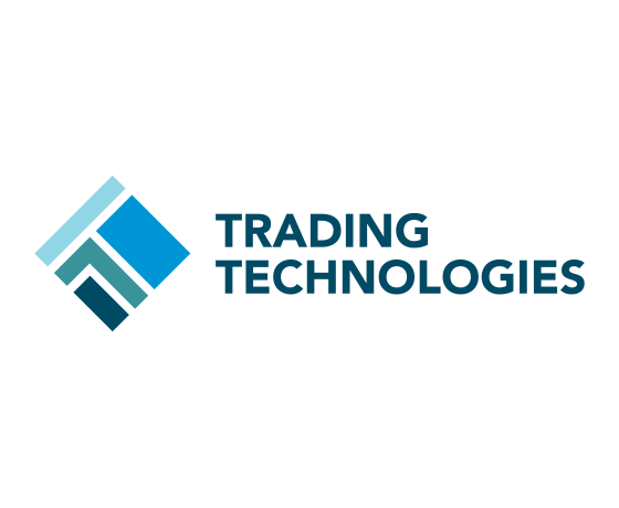 Trading Technologies logo