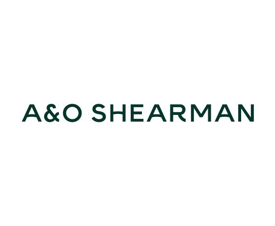 a&o shearman logo