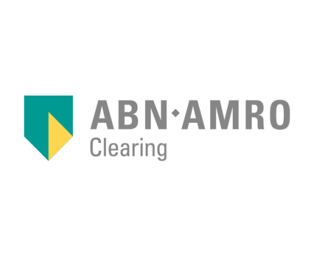 ABN Amro Clearing logo