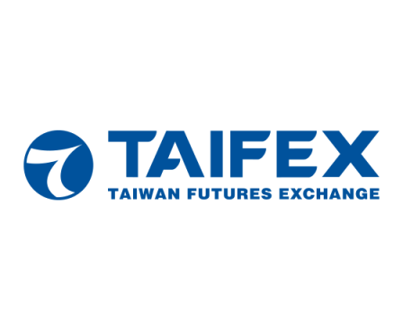 taifex logo
