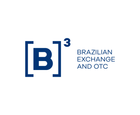 B3 Logo 