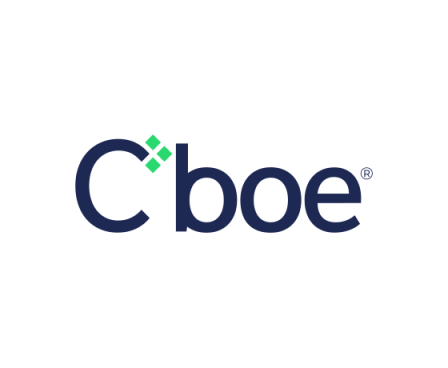 Cboe Logo