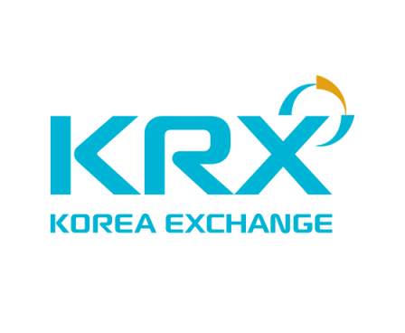 krx logo