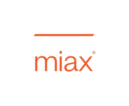 miax Logo