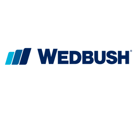 wedbush logo