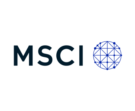 MSCI logo