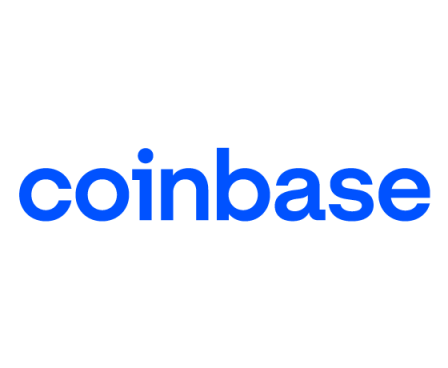 Coinbase logo