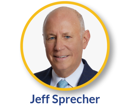 Jeff Sprecher