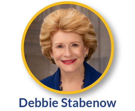 Debbie Stabenow