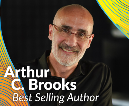 Arthur C. Brooks