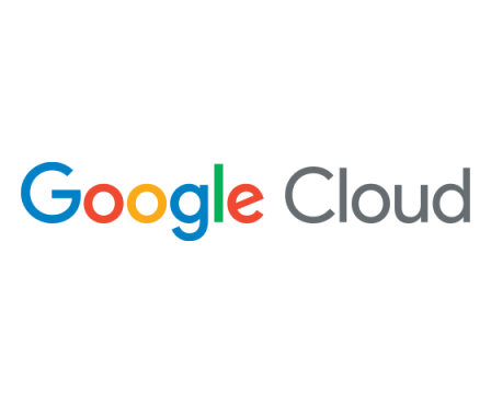 google cloud logo