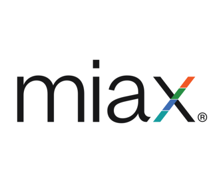 miax logo