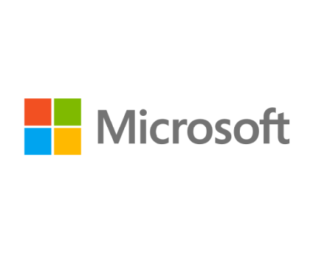 Microsoft logo