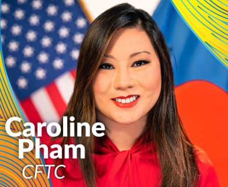 Caroline Pham