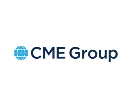 cme group logo