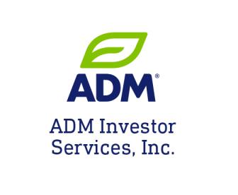 ADM Investor Services logo