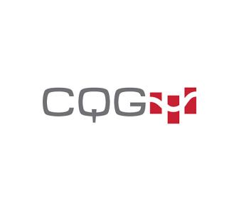 CQG logo