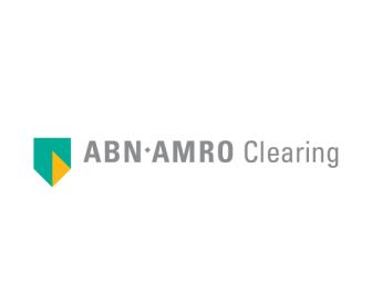ABN-Amro Clearing logo