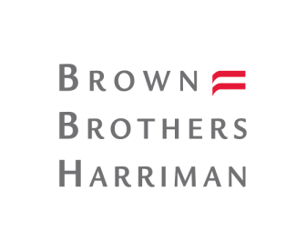 Brown Brothers Harriman logo