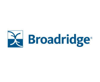 broadridge logo