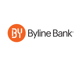 Byline Bank logo
