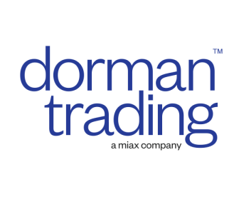 Dorman Trading logo