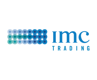 IMC Trading Logo