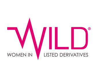 Women in Listed Derivatives logo