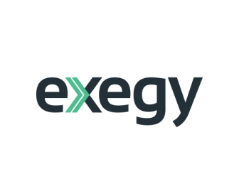 exegy logo