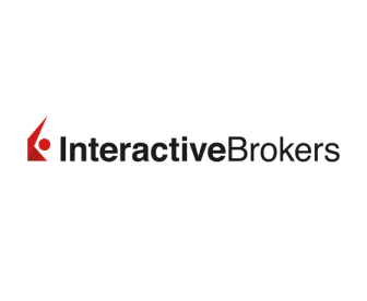 InteractiveBrokers logo