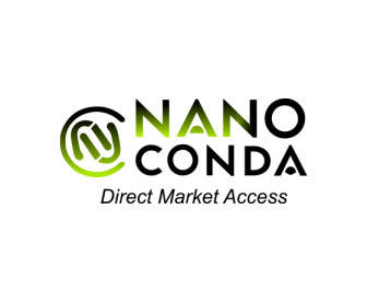 Nanoconda Logo