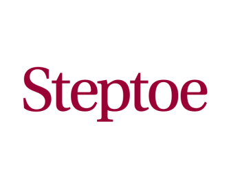 steptoe logo