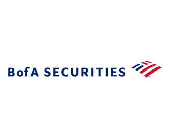 B of A Securities logo