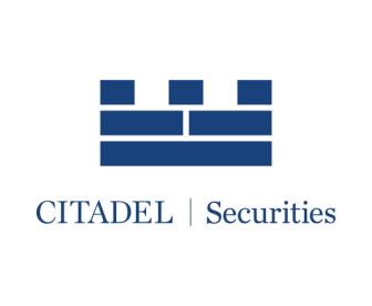 Citadel Securities logo