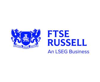 FTSE Russell logo