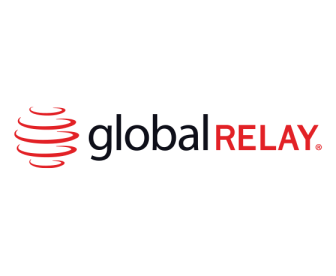 Global Relay logo