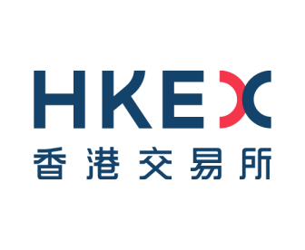 HKEX logo