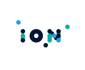 ION Markets logo