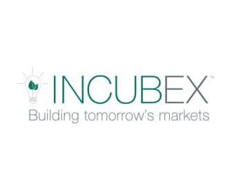 incubex logo