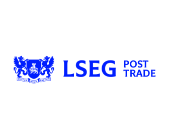 LSEG Post Trade logo