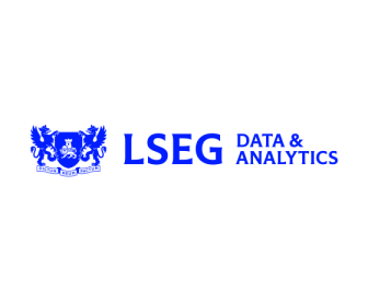 LSEG logo