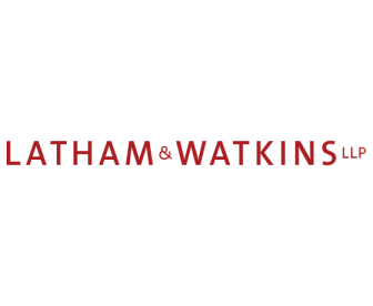 Latham Watkins Logo