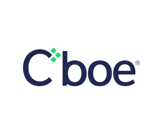 Cboe Global Markets logo